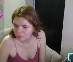 zelda-princess, en vivo ahora en Amateur.tv