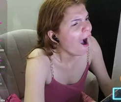 zelda-princess, en vivo ahora en Amateur.tv