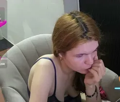 zelda-princess, en directo ahora en Amateur.tv