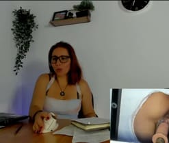 Webcam de isa_loves_cum