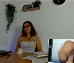 Webcam de isa_loves_cum