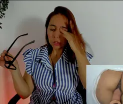 isa_loves_cum, en vivo ahora en Amateur.tv