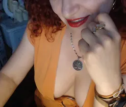Red_Wine, en vivo ahora en Amateur.tv