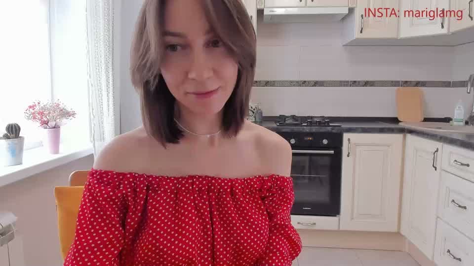 GoodGlamorGirl