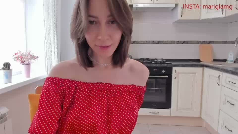 GoodGlamorGirl