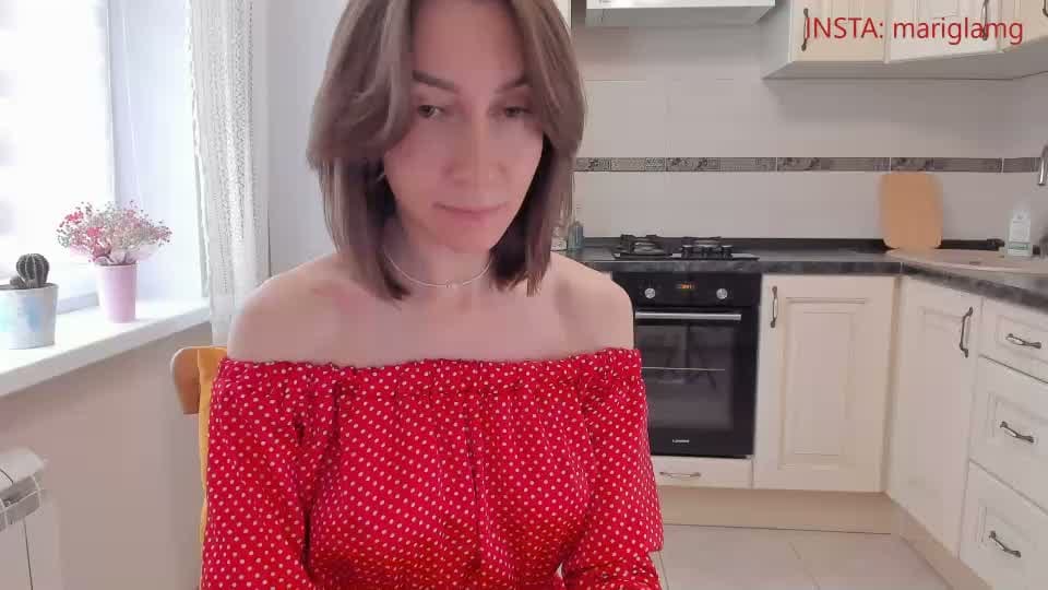 GoodGlamorGirl