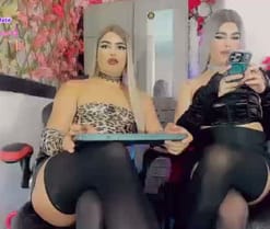 kihara_salvador live cam