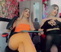 kihara_salvador live cam