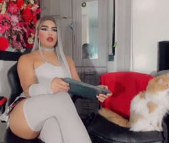 kihara_salvador en directo por webcam
