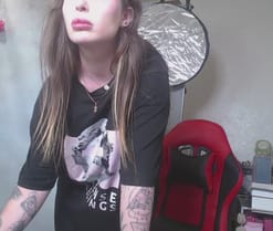 maryhotmoon's webcam