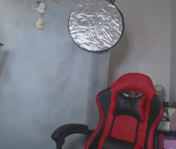 Webcam de maryhotmoon