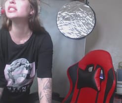 Webcam de maryhotmoon