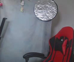 Webcam de maryhotmoon