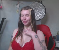 maryhotmoon's webcam