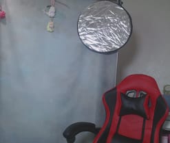 Webcam de maryhotmoon