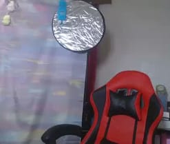 Webcam de maryhotmoon
