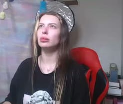Webcam de maryhotmoon