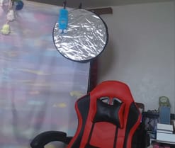 Webcam de maryhotmoon