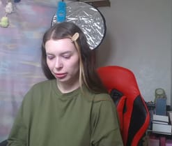 Webcam de maryhotmoon