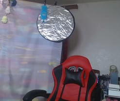 Webcam de maryhotmoon
