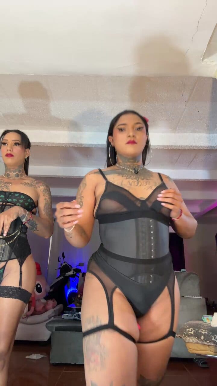 Startcouplehot live on Amateur.tv