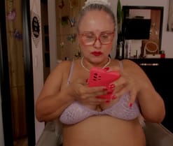 Webcam de MissMarilyn_