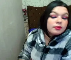 VioletKiss, en vivo ahora en Amateur.tv