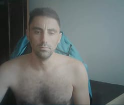 Webcam de timiboy