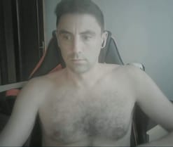 Webcam de timiboy