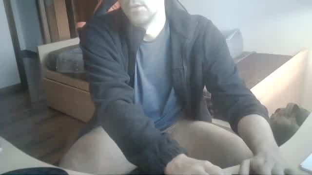 modella webcam timiboy