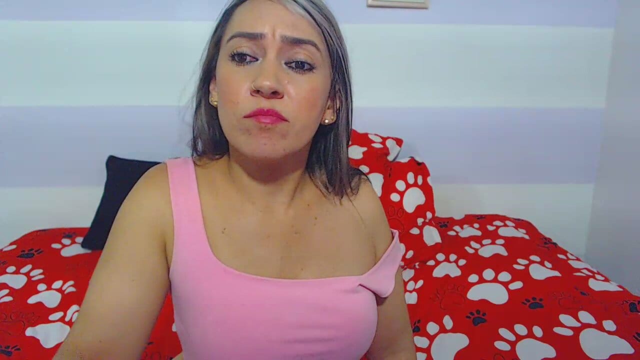Kimberlyvega1