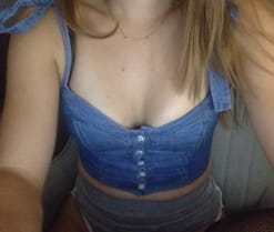 Webcam de Nenajuguetona25