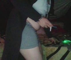 Webcam de kalichula