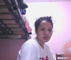 Webcam de chazziah23