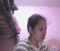 Webcam de chazziah23