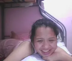chazziah23, live now on SugarCams