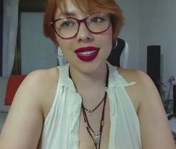 Diosa_Cadenas webcam
