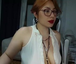 Diosa_Cadenas webcam