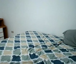 cherrybomb's webcam