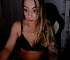 Liviia's webcam