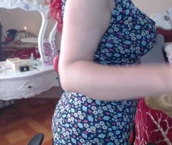 Superclitoriana's webcam