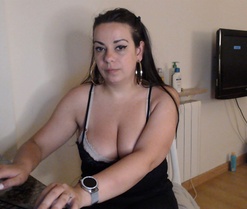 Monsee's webcam