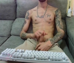 AlexxBlack's webcam