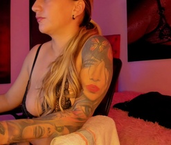 soffy_tattoo's webcam