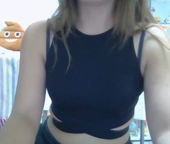 awesomewoman's webcam