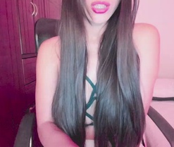 antonella_kiss's webcam