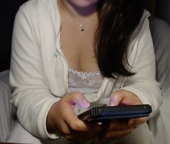 SariaSaria's webcam