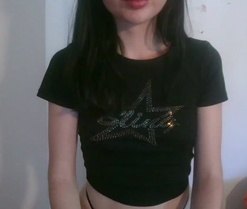 Anitasuave's webcam