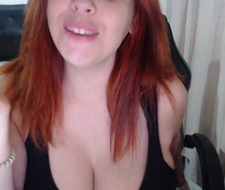 CaroSweeT webcam