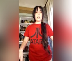 Sagira's webcam